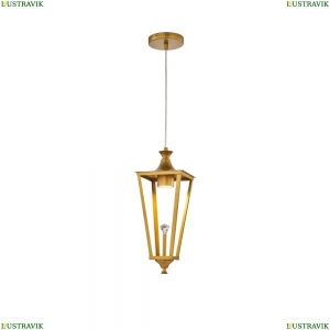 4003-1P Подвесной светильник Favourite, Lampion