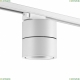 358778 Однофазный LED светильник 15W 4000К для трека Groda Novotech, Groda