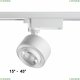 358943 Однофазный LED светильник 15W 4000К для трека Eddy Novotech, Eddy