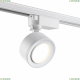 358943 Однофазный LED светильник 15W 4000К для трека Eddy Novotech, Eddy