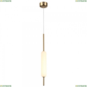 4794/12L Подвесной светодиодный светильник Odeon Light (Одеон Лайт), Reeds