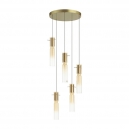 5058/25LA Подвесной светильник Odeon Light, Pendant