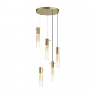 5058/25LA Подвесной светильник Odeon Light, Pendant