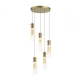 5058/25LA Подвесной светильник Odeon Light, Pendant