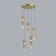 5058/25LA Подвесной светильник Odeon Light, Pendant