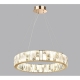 5072/80L Подвесная люстра Odeon Light, Hall