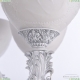 AL79101T/8/175 A WMN P1 U Angel Торшер Bohemia Ivele Crystal, Al7901