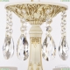 AL79101/8/250 A WMG P1 U Pair Подвесная люстра Bohemia Ivele Crystal, Al7901