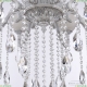 AL78101/8/250 B WMN P1 U Angel Подвесная люстра Bohemia Ivele Crystal, Al7801