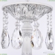 AL78101/8/250 A WMN P1 U Horse Подвесная люстра Bohemia Ivele Crystal, Al7801