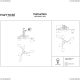 MOD048CL-06G Люстра потолочная Maytoni, Nostalgia