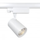 TR029-3-10W4K-W Трехфазный LED светильник 10W 4000К для трека Maytoni, Vuoro