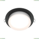 DL086-GX53-RD-BW Встраиваемый светильник Maytoni, Downlight