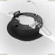 DL086-GX53-RD-B Встраиваемый светильник Maytoni, Downlight