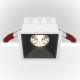 DL043-01-15W4K-SQ-WB Встраиваемый светильник Maytoni, Downlight