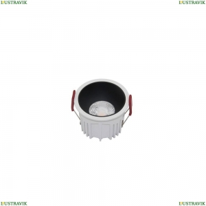 DL043-01-15W4K-RD-WB Встраиваемый светильник Maytoni, Downlight