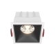 DL043-01-15W4K-D-SQ-WB Встраиваемый светильник Maytoni, Downlight