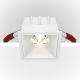 DL043-01-15W4K-D-SQ-W Встраиваемый светильник Maytoni, Downlight