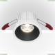 DL043-01-15W3K-RD-WB Встраиваемый светильник Maytoni, Downlight