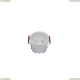 DL043-01-15W3K-RD-W Встраиваемый светильник Maytoni, Downlight