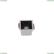 DL043-01-10W4K-SQ-WB Встраиваемый светильник Maytoni, Downlight