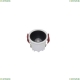 DL043-01-10W4K-RD-WB Встраиваемый светильник Maytoni, Downlight