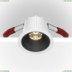 DL043-01-10W4K-RD-WB Встраиваемый светильник Maytoni, Downlight