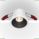 DL043-01-10W4K-RD-WB Встраиваемый светильник Maytoni, Downlight