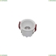 DL043-01-10W4K-RD-W Встраиваемый светильник Maytoni, Downlight