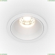 DL043-01-10W4K-RD-W Встраиваемый светильник Maytoni, Downlight