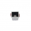 DL043-01-10W3K-D-SQ-WB Встраиваемый светильник Maytoni, Downlight