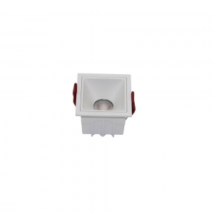 DL043-01-10W3K-D-SQ-W Встраиваемый светильник Maytoni, Downlight