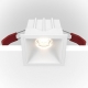 DL043-01-10W3K-D-SQ-W Встраиваемый светильник Maytoni, Downlight