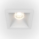 DL043-01-10W3K-D-SQ-W Встраиваемый светильник Maytoni, Downlight