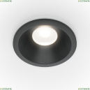 DL034-01-06W4K-B Встраиваемый светодиодный светильник Maytoni, Downlight