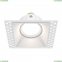 DL042-01-SQ-W Встраиваемый светильник Maytoni, Downlight