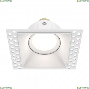 DL042-01-SQ-W Встраиваемый светильник Maytoni, Downlight