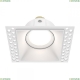 DL042-01-SQ-W Встраиваемый светильник Maytoni, Downlight