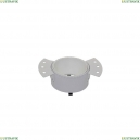 DL051-01-GU10-RD-WB Встраиваемый светильник Maytoni, Downlight