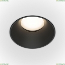 DL051-U-2WB Встраиваемый светильник Maytoni, Downlight