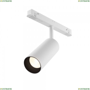 TR032-2-12W3K-S-W Трековый светильник Technical, Focus Led