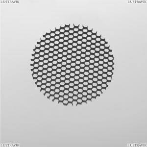 HoneyComb-D31 Комплектующие для светильника Technical, Focus Led 