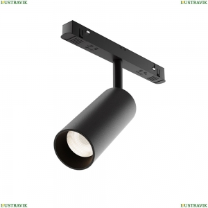 TR032-4-12WTW-S-DD-B Трековый светильник Technical, Focus Led