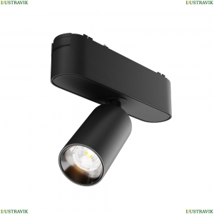 TR103-1-5W3K-M-B Трековый светильник Technical, Focus Led