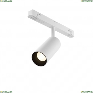 TR032-4-5W3K-S-DS-W Трековый светильник Technical, Focus Led