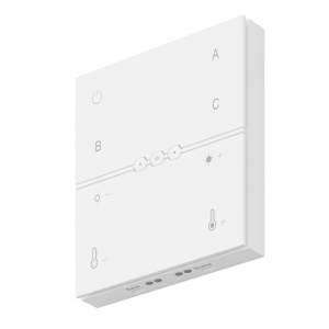 DRC034-8-W Беспроводная панель управления Technical, Управление Светом 