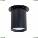 A3731PL-1BK Встраиваемый светильник Arte Lamp, Situla