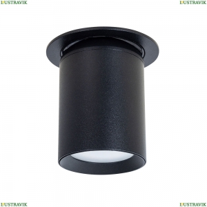 A3731PL-1BK Встраиваемый светильник Arte Lamp, Situla