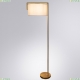 A5031PN-1PB Торшер с абажуром Arte Lamp, Aperol