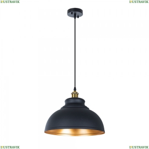 A7039SP-1BK Подвесной светильник Arte Lamp, Cappello